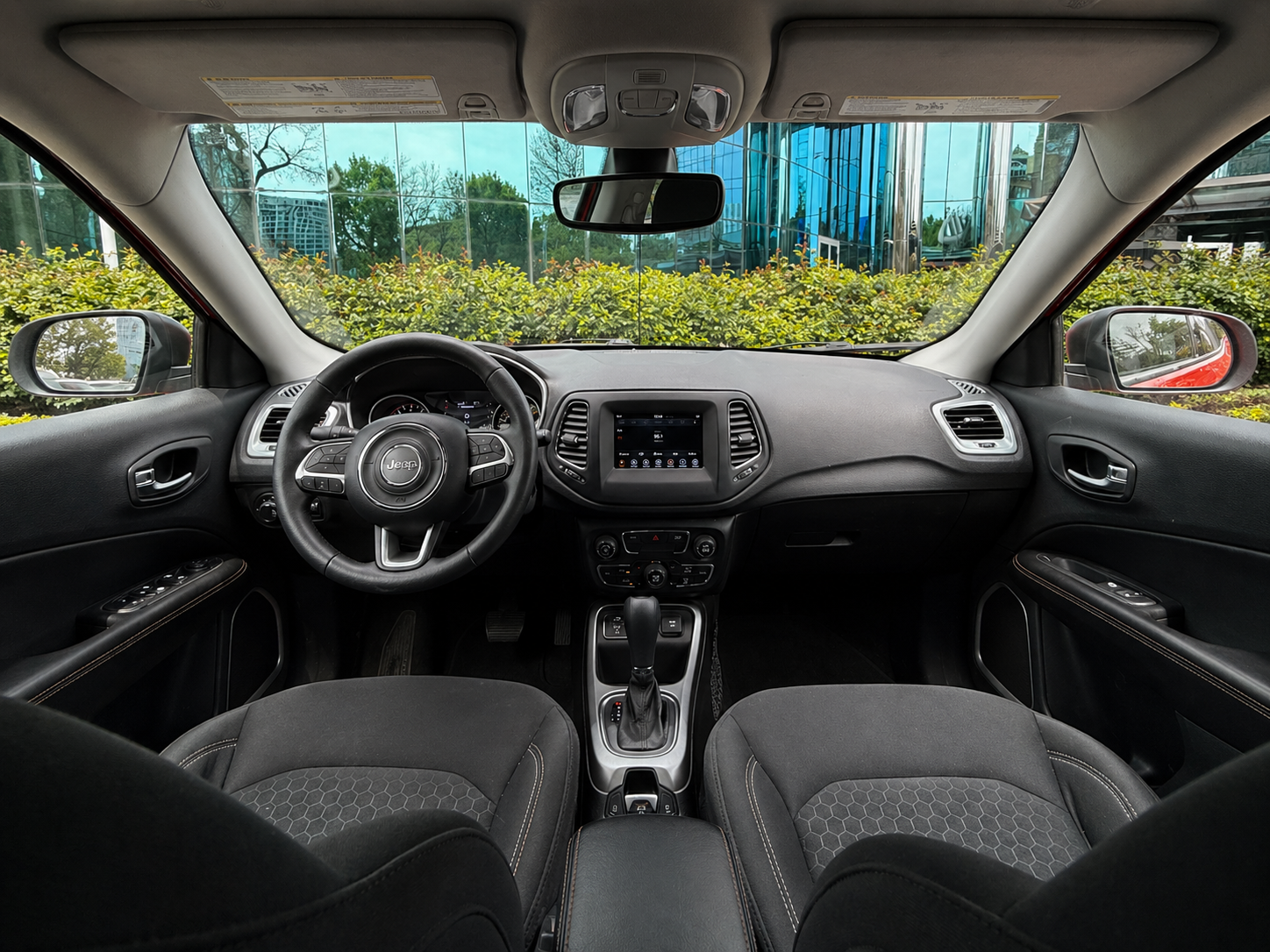 BYD Yuan Plus 3