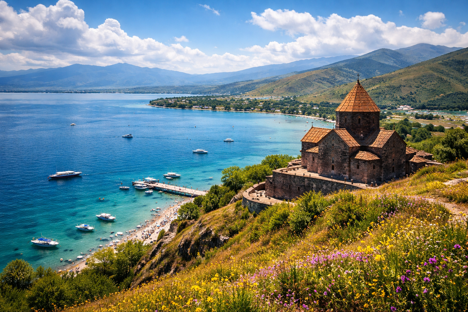Sevan