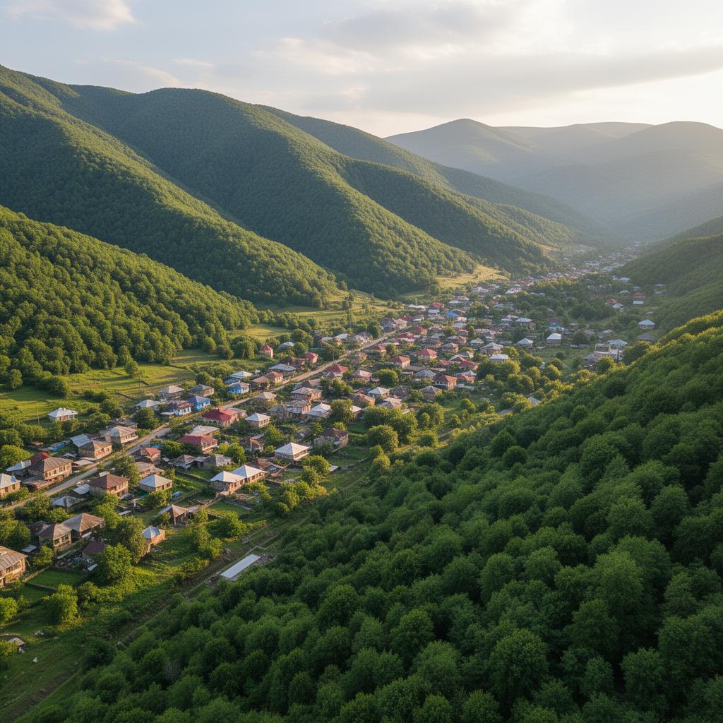Dilijan