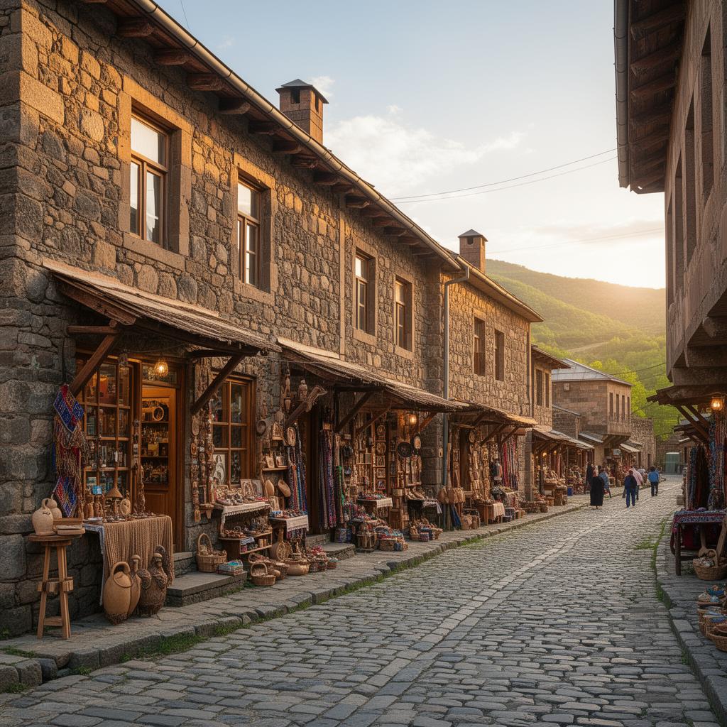 Dilijan