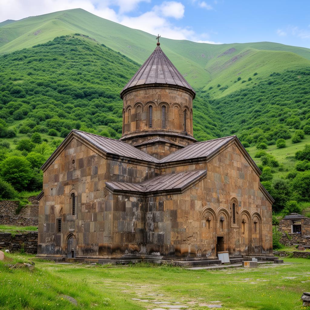 Tsaghkadzor