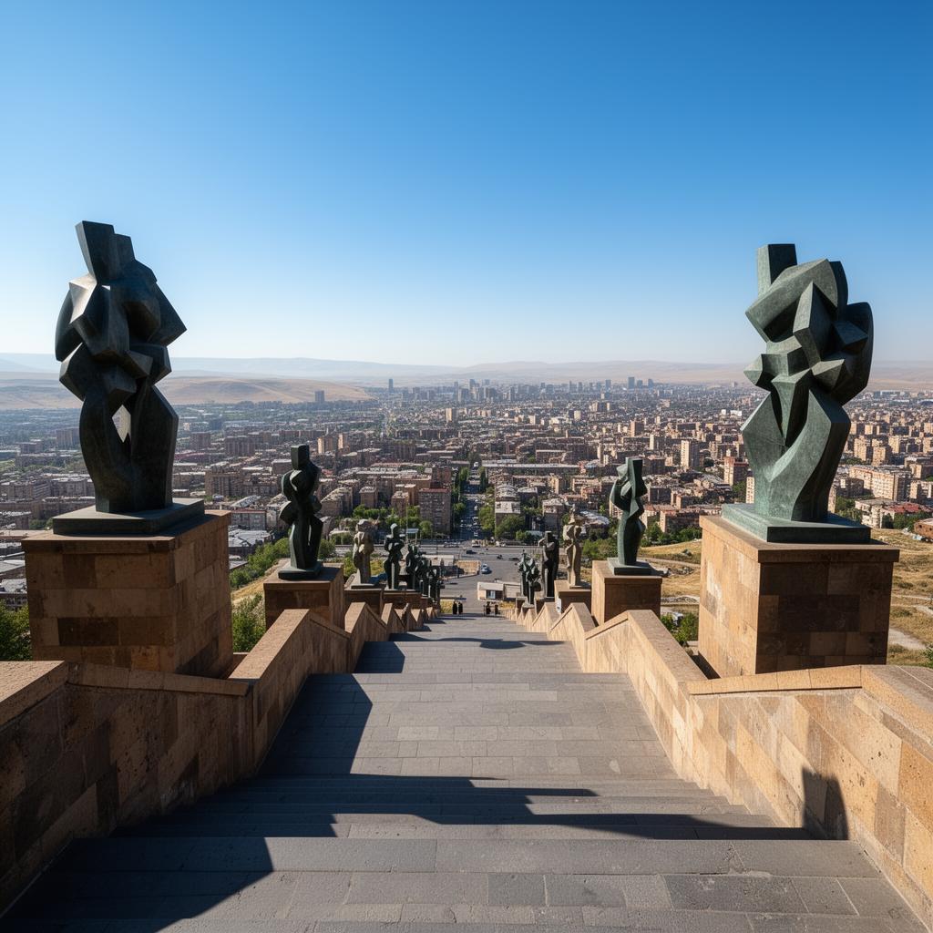 Yerevan
